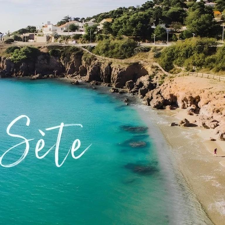 Côté Plages - Appartement 2 Chambres - 4