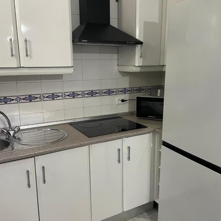 Apartamento de 2 dormitorios con terraza - Apartamento de 2 dormitorios - 5