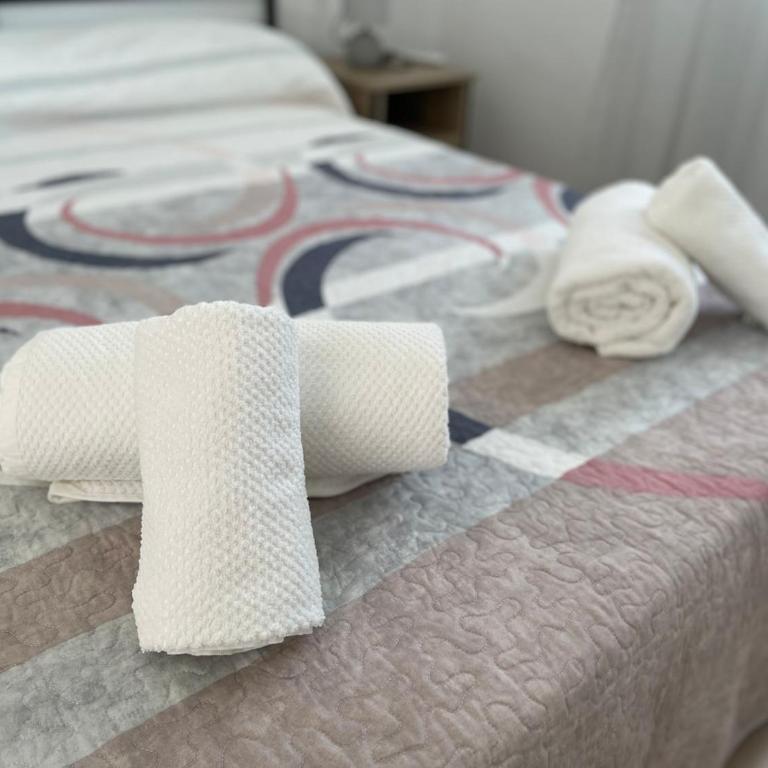 Apartamento de 2 dormitorios con terraza - Apartamento de 2 dormitorios - 15