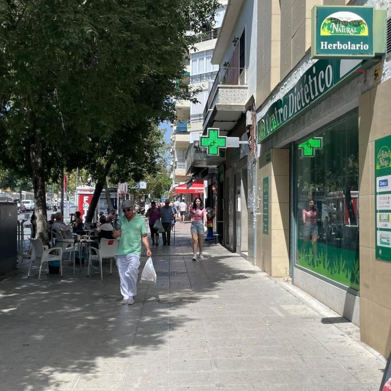 Apartamento de 2 dormitorios con terraza - Apartamento de 2 dormitorios - 16