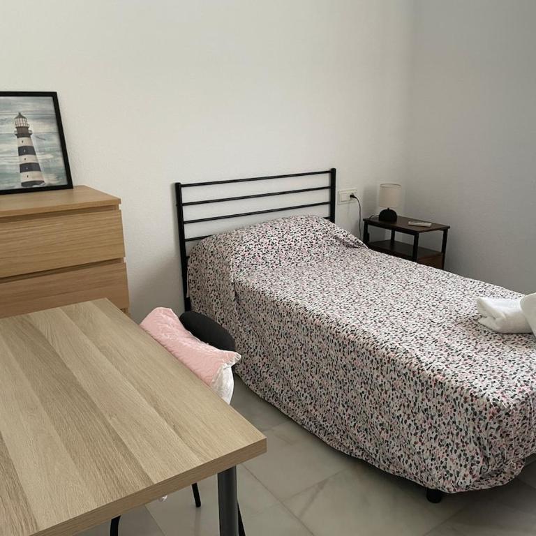 Apartamento de 2 dormitorios con terraza - Apartamento de 2 dormitorios - 18