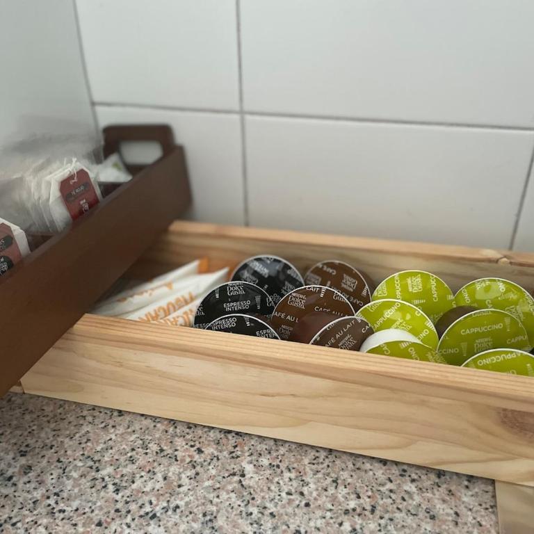 Apartamento de 2 dormitorios con terraza - Apartamento de 2 dormitorios - 23