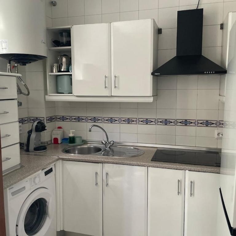Apartamento de 2 dormitorios con terraza - Apartamento de 2 dormitorios - 24
