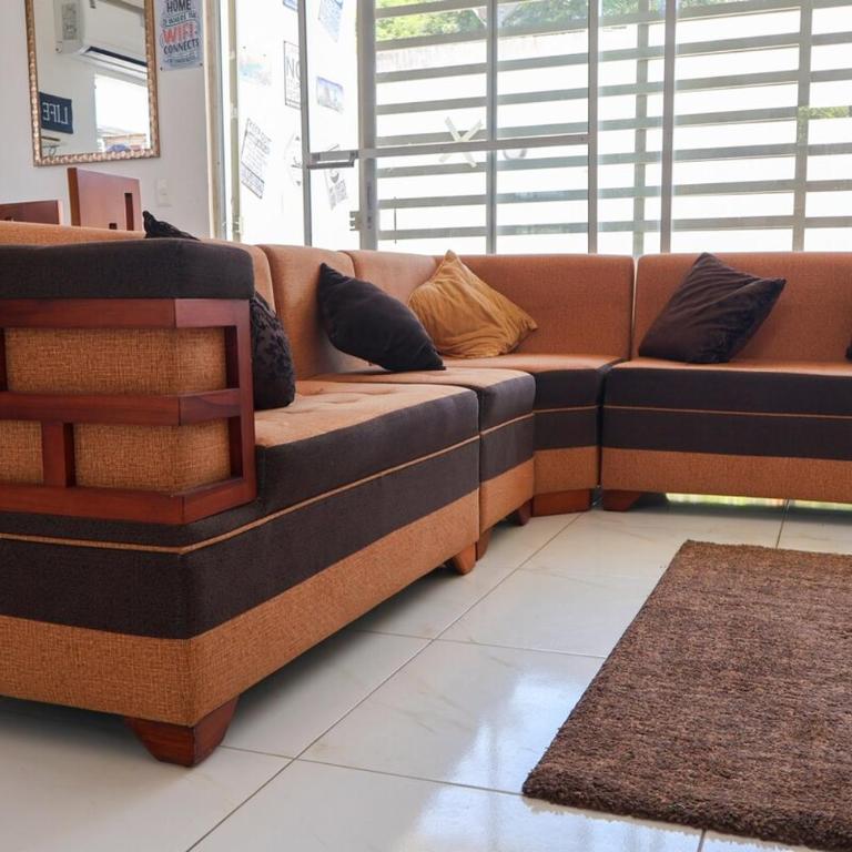 Casa Conjunto Antalya - Three-Bedroom Apartment - 1