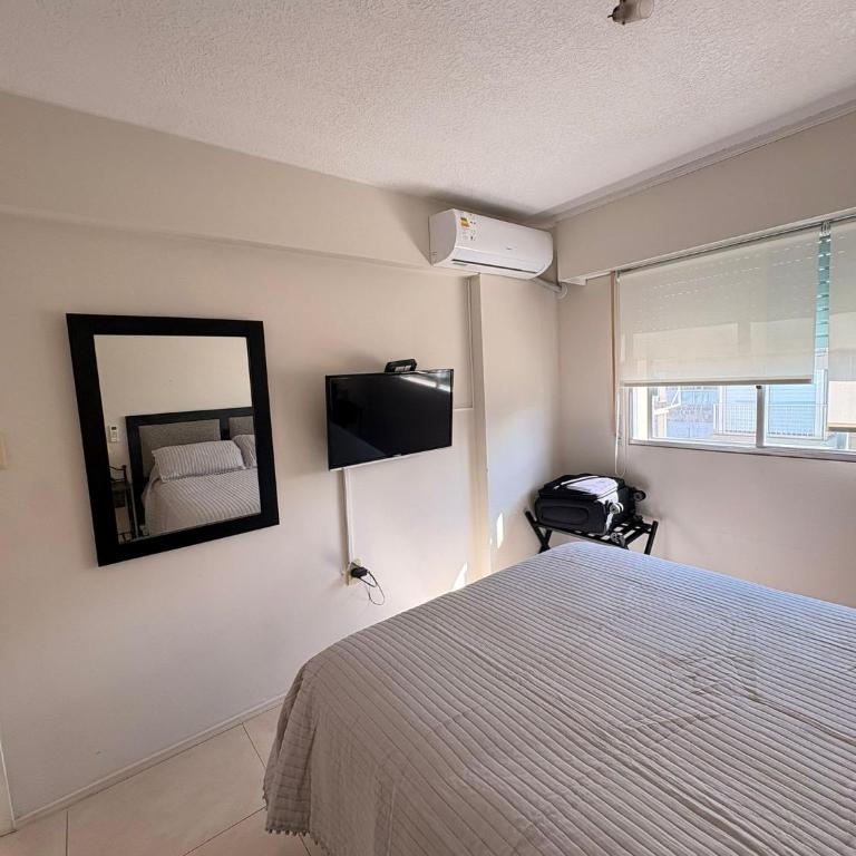 Apartamento playa el Emir - One-Bedroom Apartment - 9