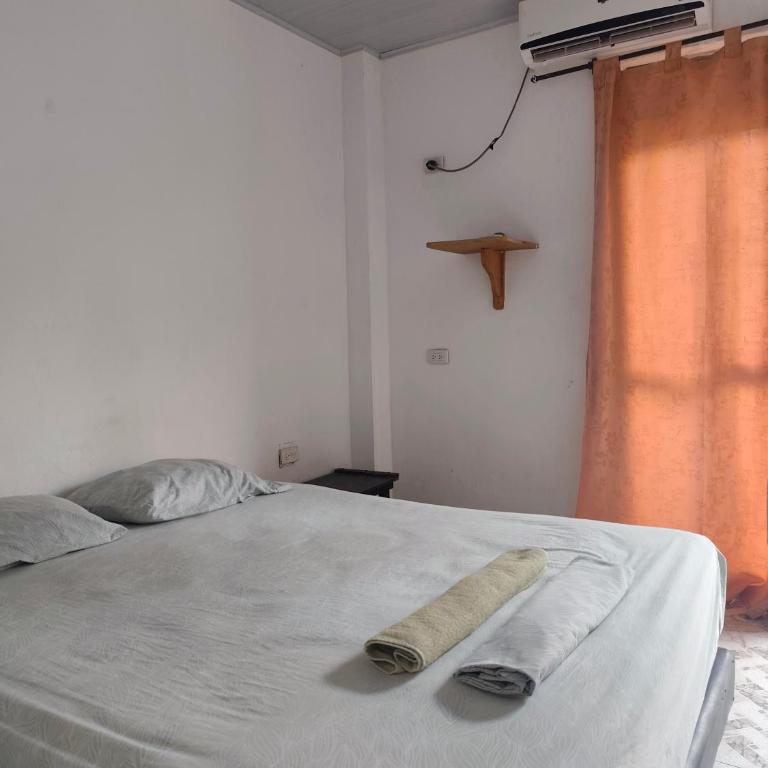 Hotel cabañas de Tolu - Double Room - 2