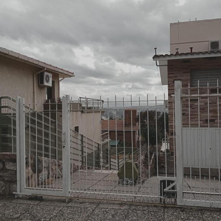 Alojamiento 2 hab con piscina en Villa Carlos Paz - Apartamento de 1 dormitorio - 6