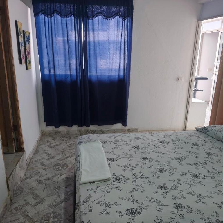 Hotel cabañas de Tolu - Triple Room - 3