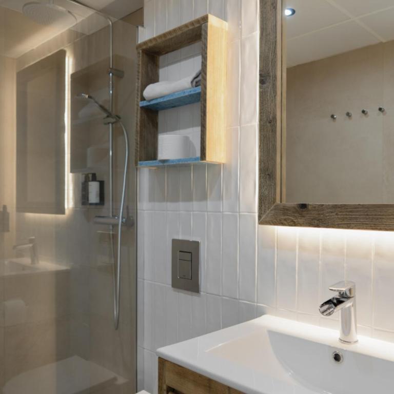 Apartamentos Paraíso Mar - Apartamento Premium con 1 dormitorio y vistas al mar - 3