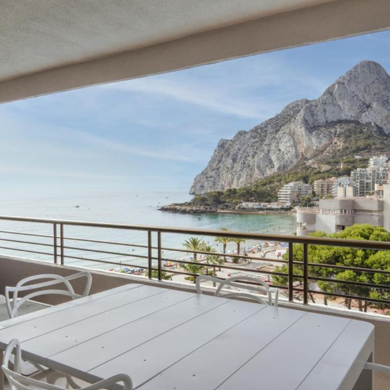 Apartamentos Paraíso Mar - Apartamento Premium con 1 dormitorio y vistas al mar - 7