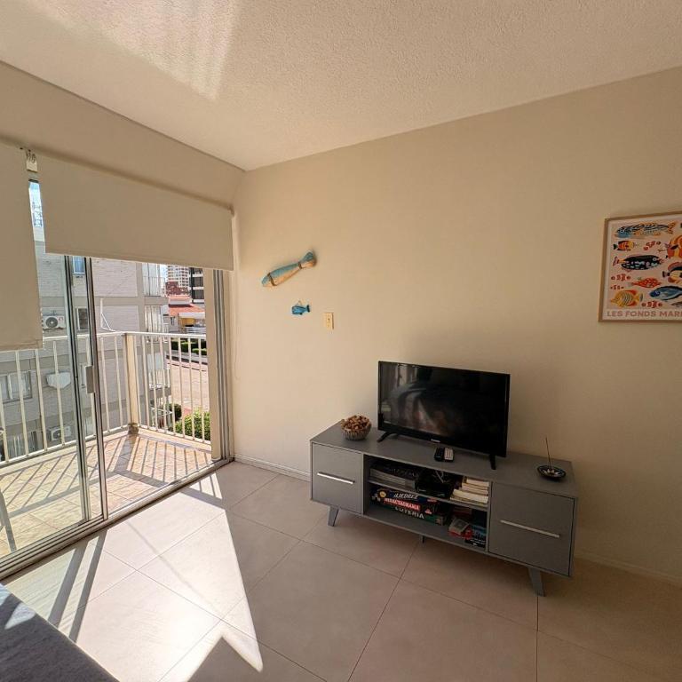 Apartamento playa el Emir - One-Bedroom Apartment - 10