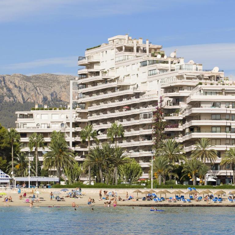 Apartamentos Paraíso Mar - Apartamento Premium con 1 dormitorio y vistas al mar - 15