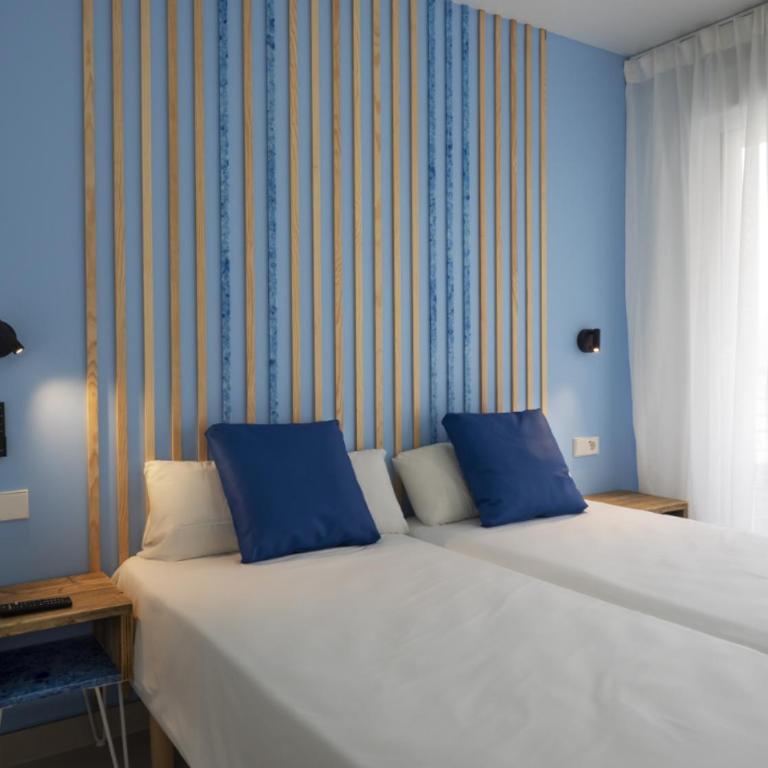 Apartamentos Paraíso Mar - Apartamento Premium con 1 dormitorio y vistas al mar - 18