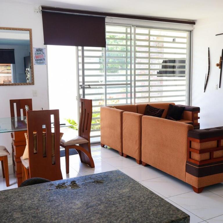 Casa Conjunto Antalya - Three-Bedroom Apartment - 3
