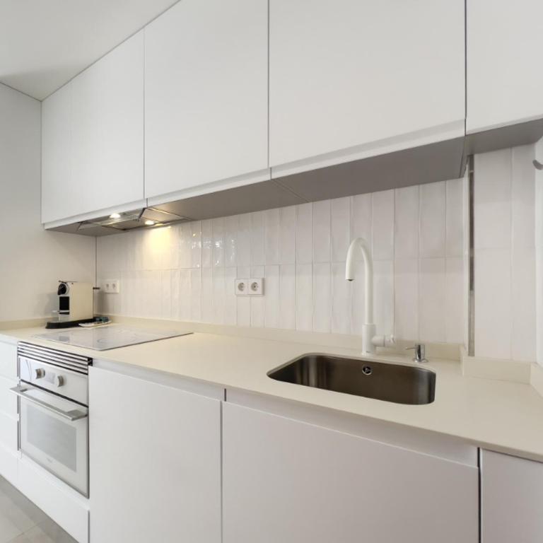 Apartamentos Paraíso Mar - Apartamento Premium con 1 dormitorio y vistas al mar - 22