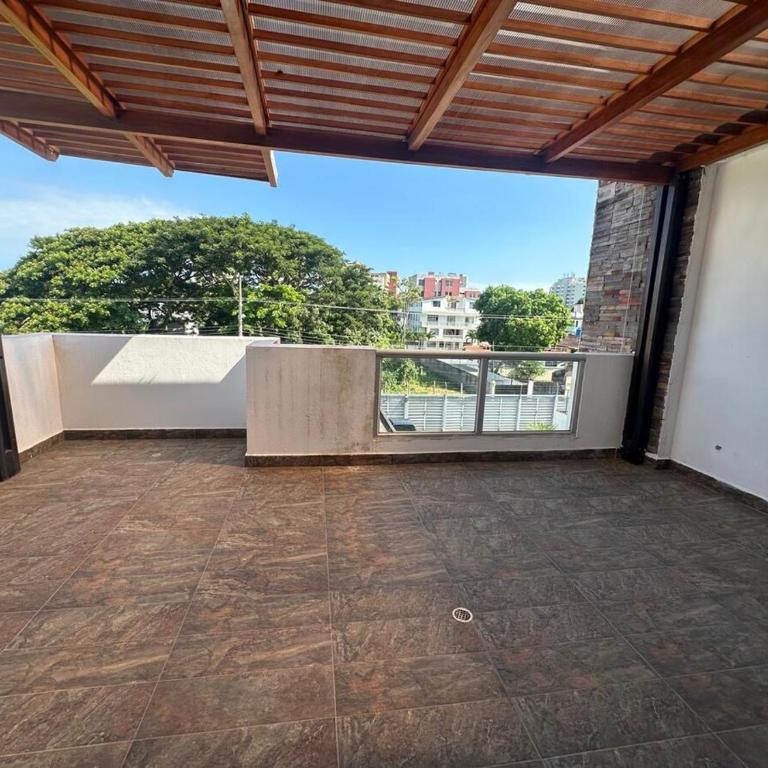 Casa Conjunto Antalya - Three-Bedroom Apartment - 10