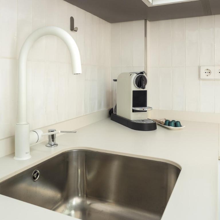 Apartamentos Paraíso Mar - Apartamento Premium con 1 dormitorio y vistas al mar - 31