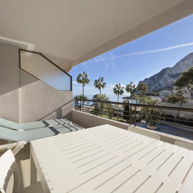 Apartamentos Paraíso Mar - Apartamento Premium con 1 dormitorio y vistas al mar - 37
