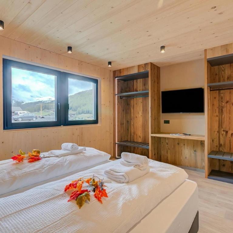 Leba House - Appartamento 1 con 1 Camera da Letto e Terrazza - 17