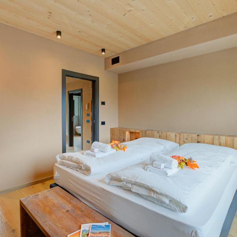 Leba House - One Bedroom Apartment with Terrace 3 - 19