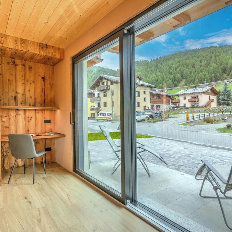 Leba House - One Bedroom Apartment with Terrace 4 - 22