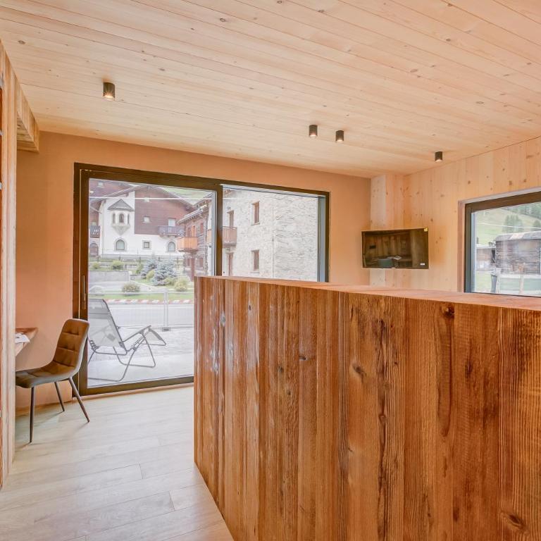 Leba House - One Bedroom Apartment with Terrace 4 - 23