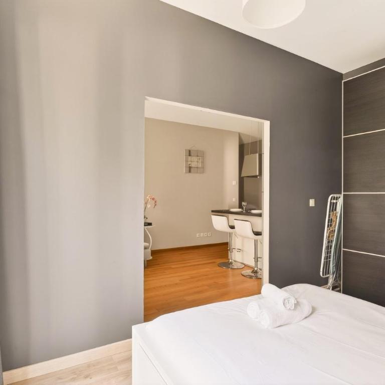 GuestReady - A comfortable flat close to the Rhône - Apartment mit 1 Schlafzimmer - 10