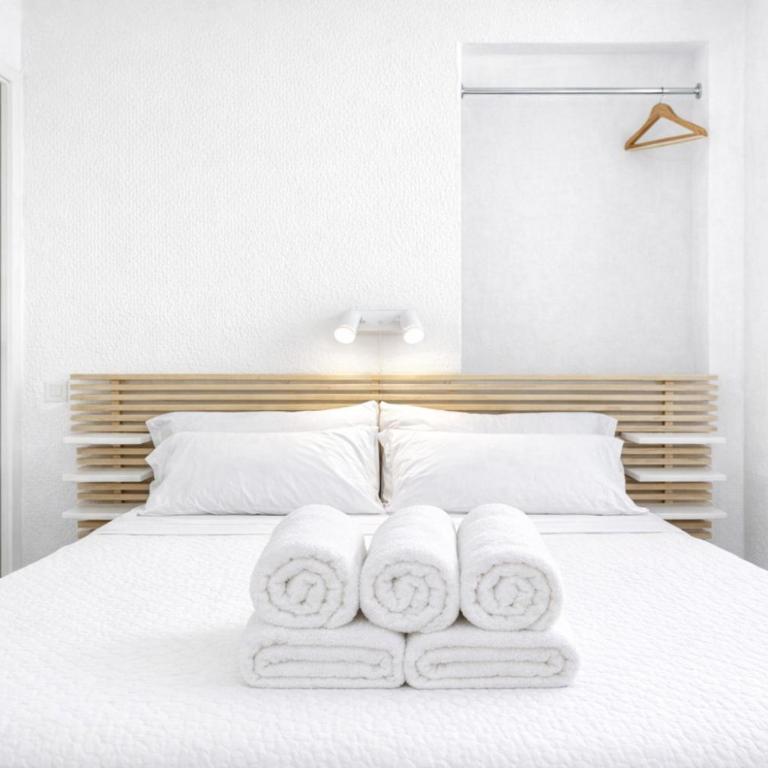 dHomes - Apartments and Rooms - Appartamento con 1 Camera da Letto - 2