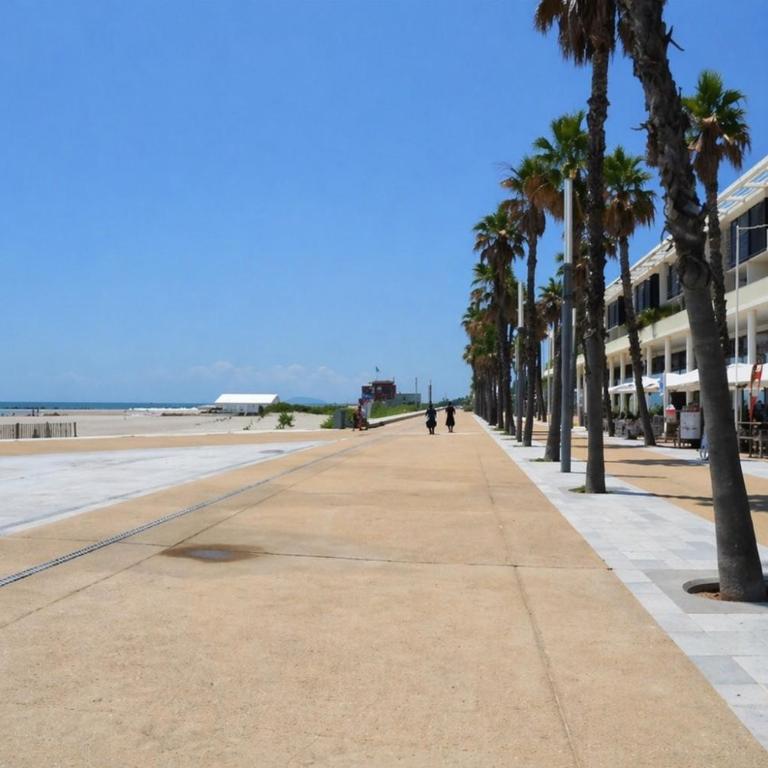 Côté Plages - Appartement 2 Chambres - 14