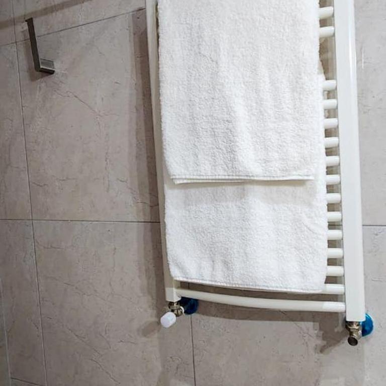 Modern and equipped in a strategic area of La Plata - Apartamento de 2 dormitorios - 19
