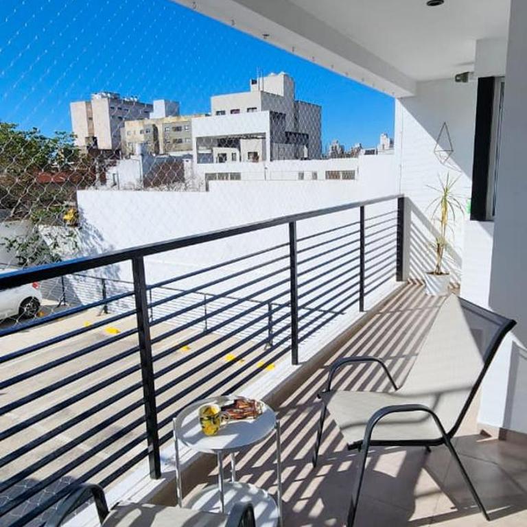 Modern and equipped in a strategic area of La Plata - Apartamento de 2 dormitorios - 7