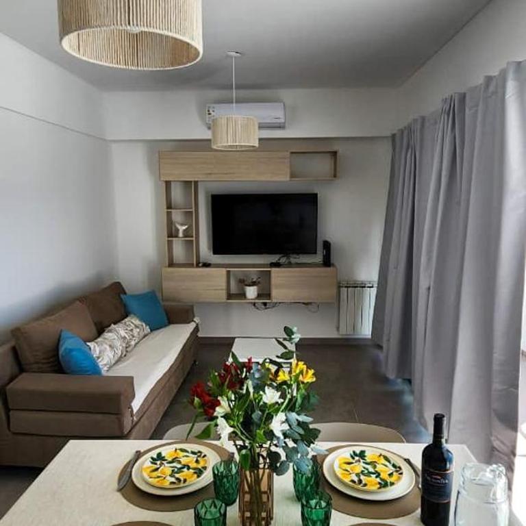 Modern and equipped in a strategic area of La Plata - Apartamento de 2 dormitorios - 4