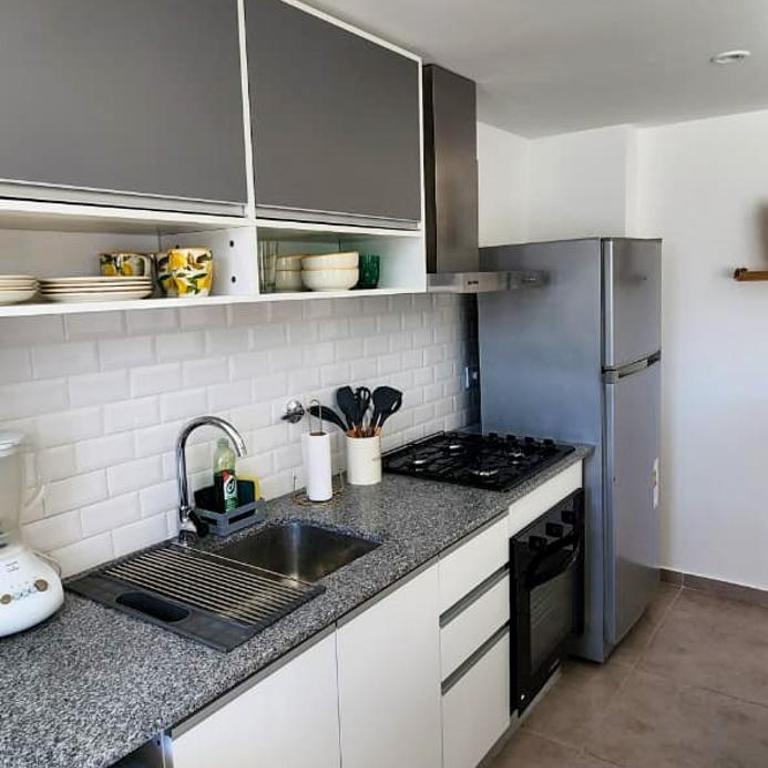 Modern and equipped in a strategic area of La Plata - Apartamento de 2 dormitorios - 12