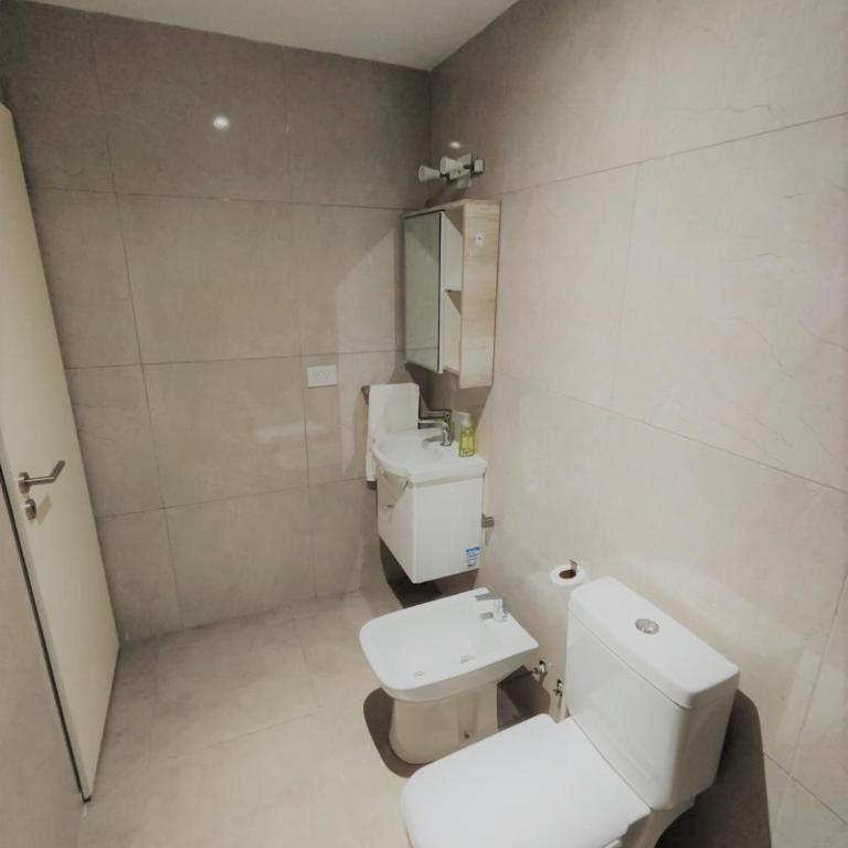 Modern and equipped in a strategic area of La Plata - Apartamento de 2 dormitorios - 17