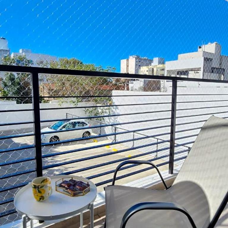 Modern and equipped in a strategic area of La Plata - Apartamento de 2 dormitorios - 8