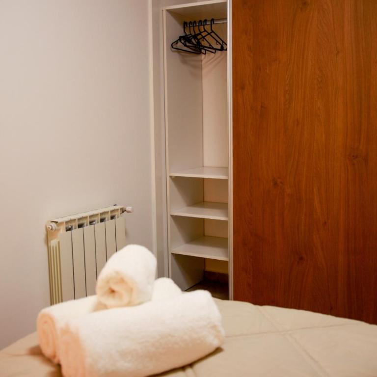 Modern and equipped in a strategic area of La Plata - Apartamento de 2 dormitorios - 16