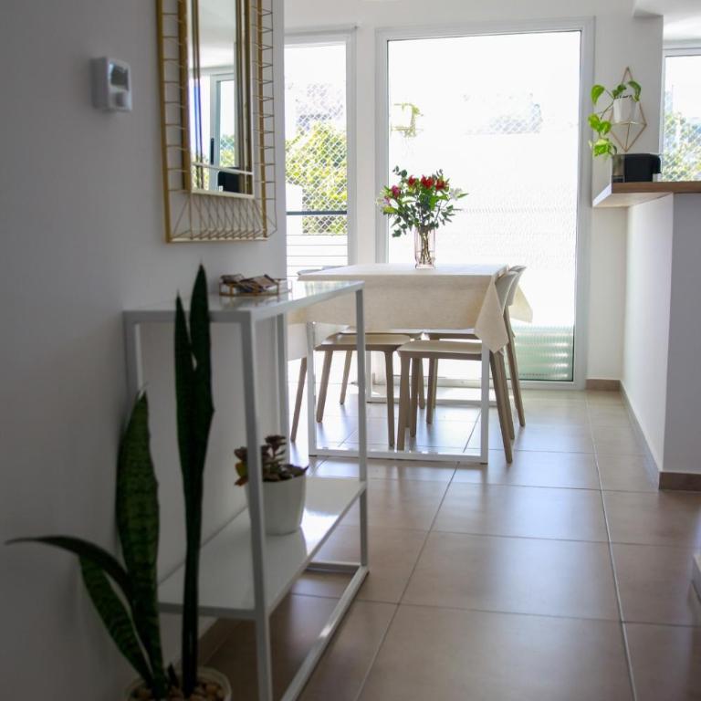 Modern and equipped in a strategic area of La Plata - Apartamento de 2 dormitorios - 2