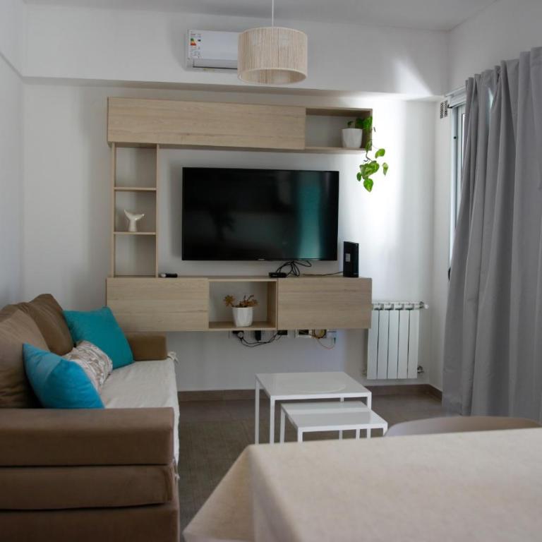 Modern and equipped in a strategic area of La Plata - Apartamento de 2 dormitorios - 6
