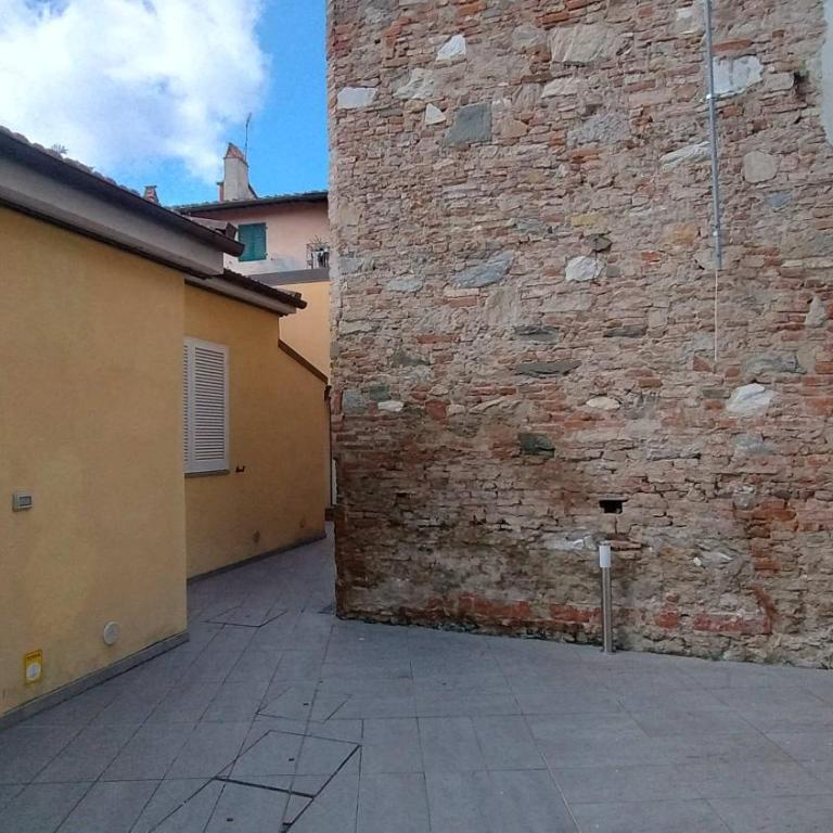 Urban Retreat Love Stay Pisa - Appartamento - 6