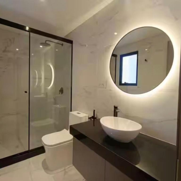 Lujo confort y ubicación privilegiada - One-Bedroom Apartment - 5