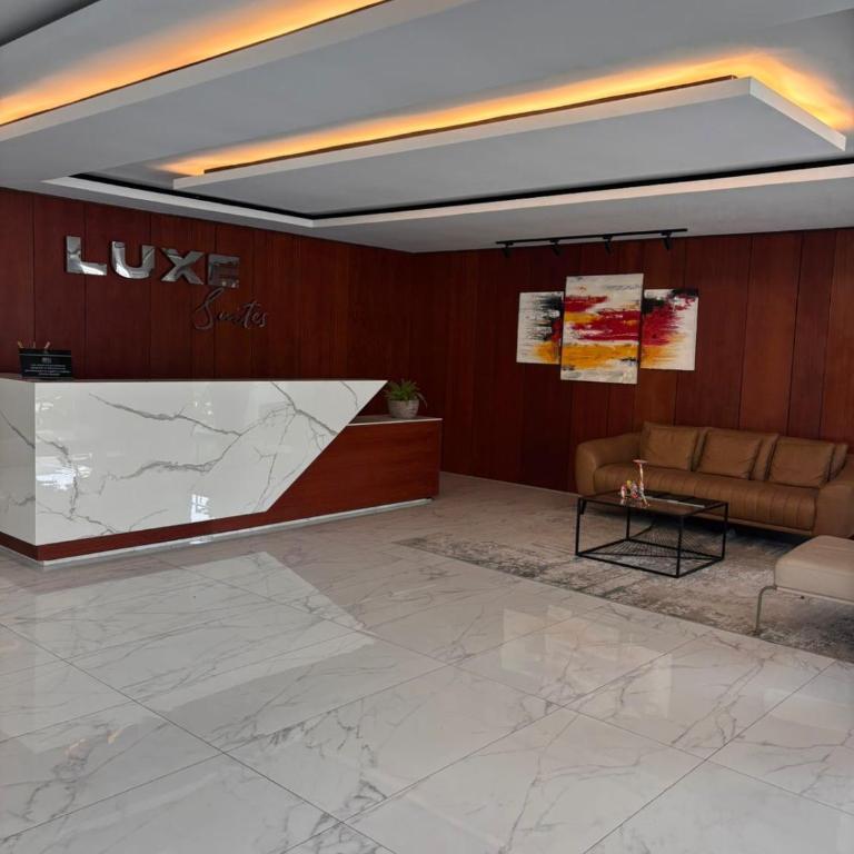 Lujo confort y ubicación privilegiada - One-Bedroom Apartment - 4