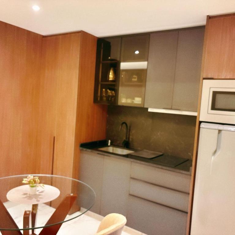 Lujo confort y ubicación privilegiada - One-Bedroom Apartment - 7