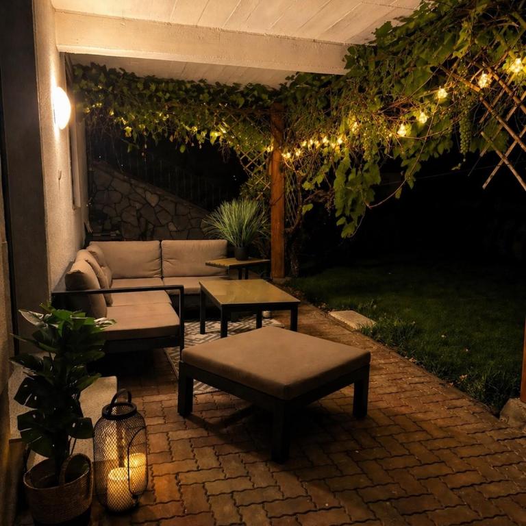 Apartment Ramazotti - Gasteiner Bergzeit & Alpentherme inklusive - Apartment mit 2 Schlafzimmern und Terrasse - 3
