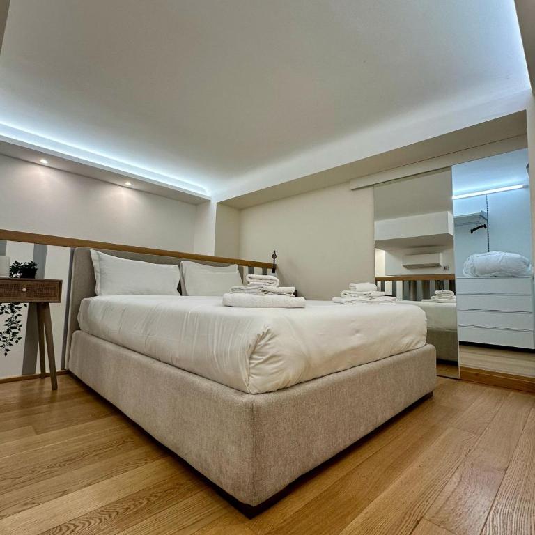 BeCO Moscova District Loft - Appartamento con 1 Camera da Letto - 8