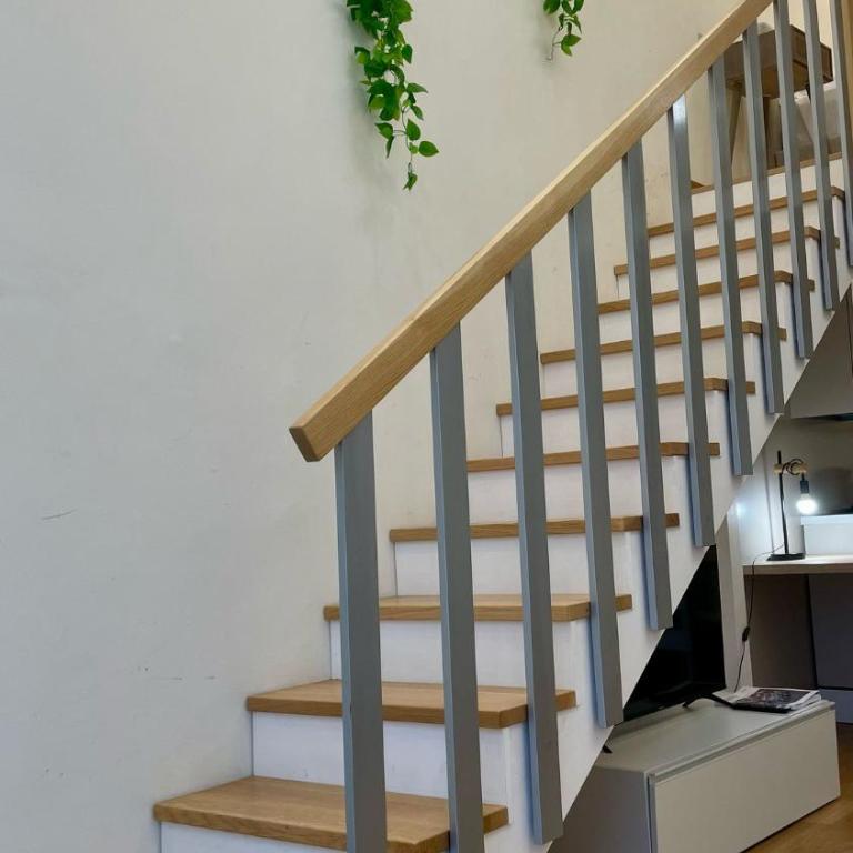 BeCO Moscova District Loft - Appartamento con 1 Camera da Letto - 5