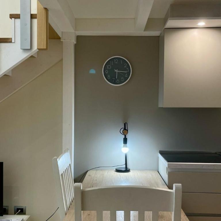 BeCO Moscova District Loft - Appartamento con 1 Camera da Letto - 16