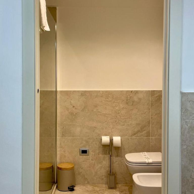BeCO Moscova District Loft - Appartamento con 1 Camera da Letto - 30