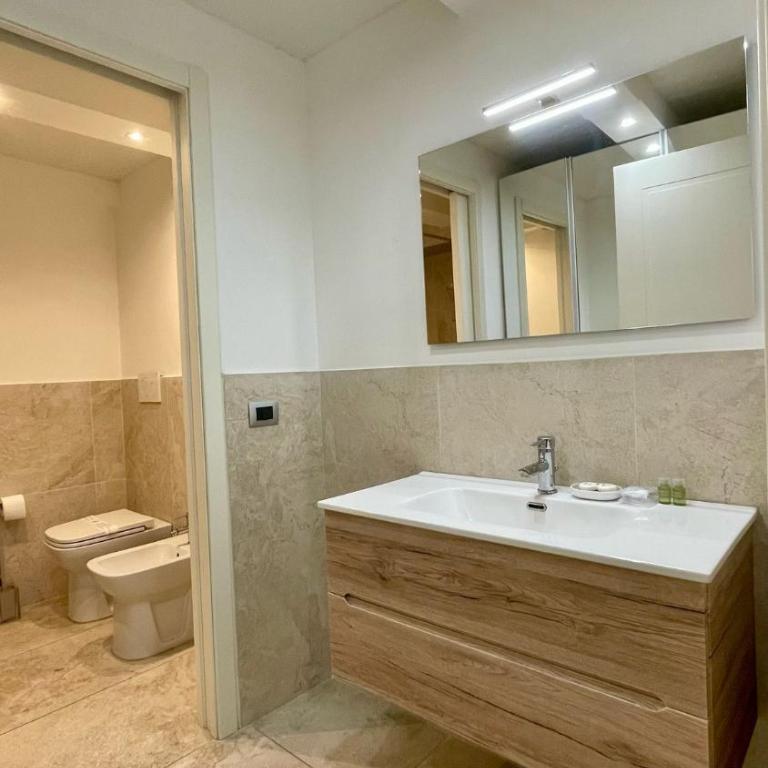 BeCO Moscova District Loft - Appartamento con 1 Camera da Letto - 24