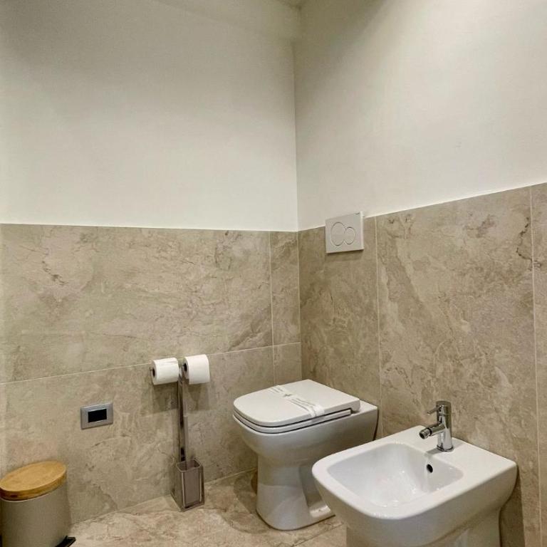 BeCO Moscova District Loft - Appartamento con 1 Camera da Letto - 19