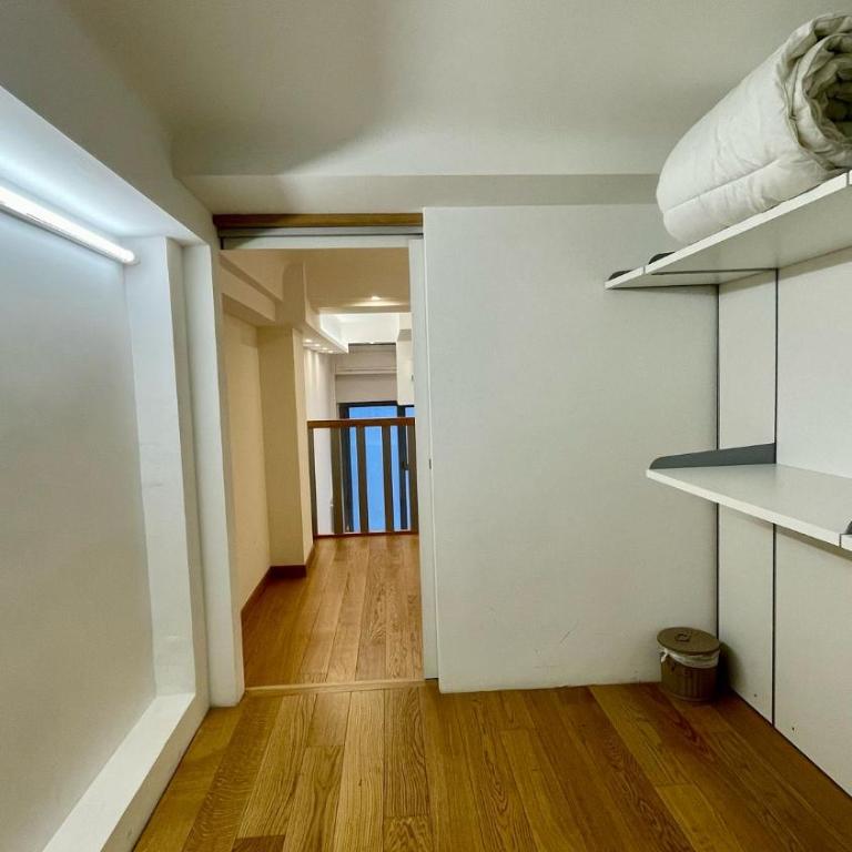 BeCO Moscova District Loft - Appartamento con 1 Camera da Letto - 11